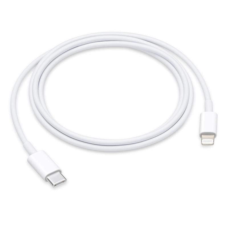 Apple USB-C to Lightning Cable 1M, , large image number 0
