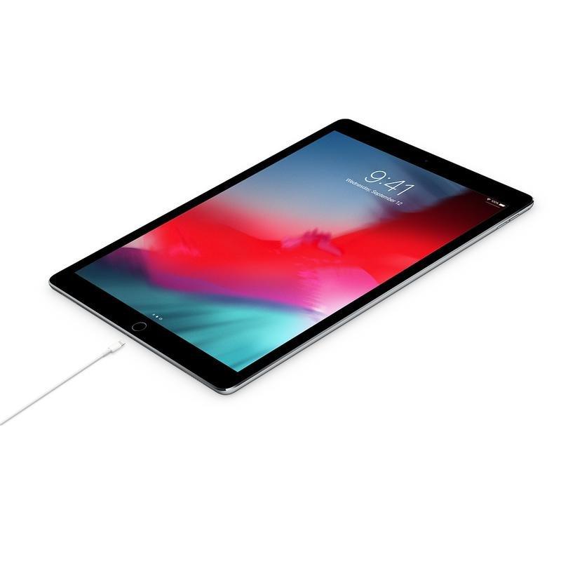 Apple USB-C to Lightning Cable 1M, , large image number 1