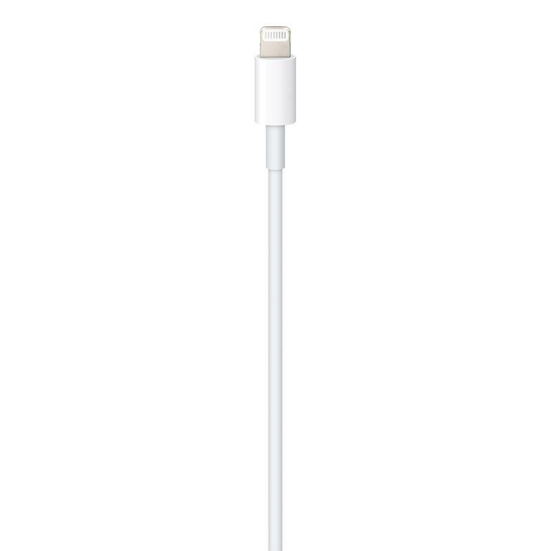 Apple USB-C to Lightning Cable 1M, , large image number 2
