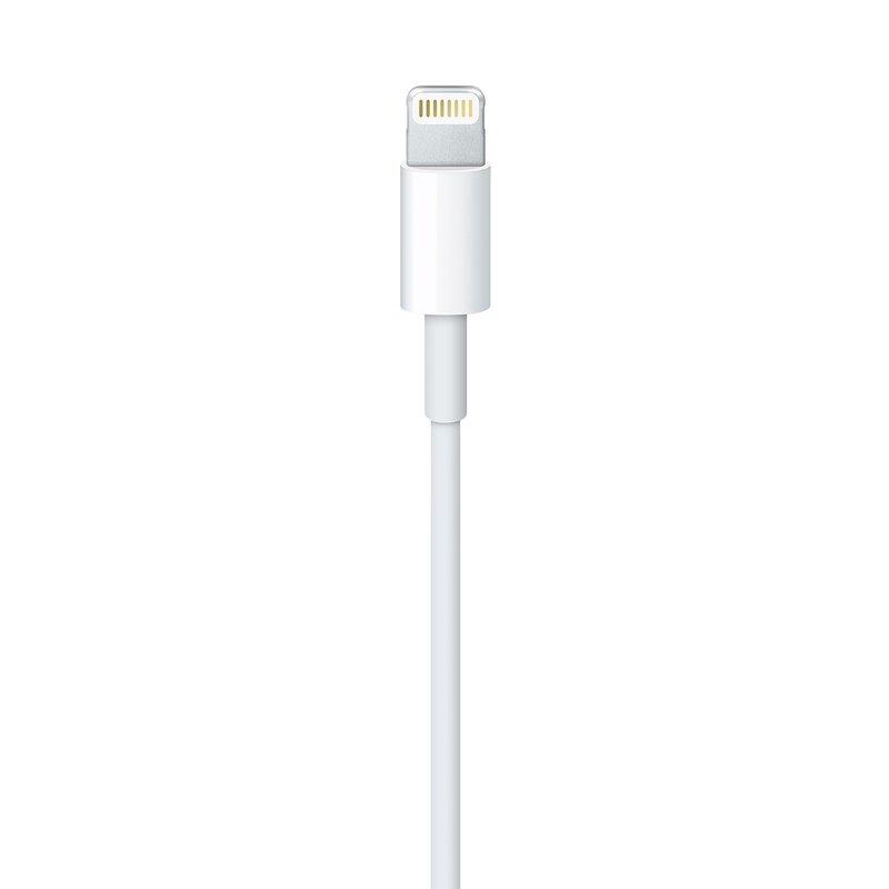 APPLE - Apple Lightning to USB Cable 1M