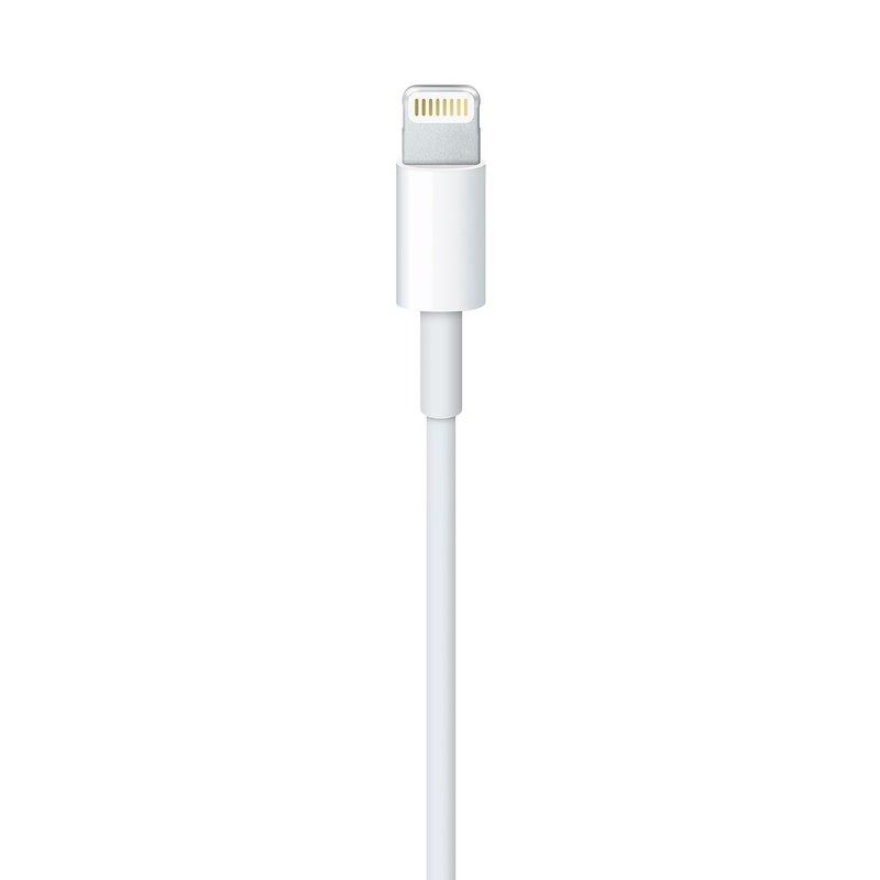 Apple Lightning to USB Cable 1M, , large image number 0