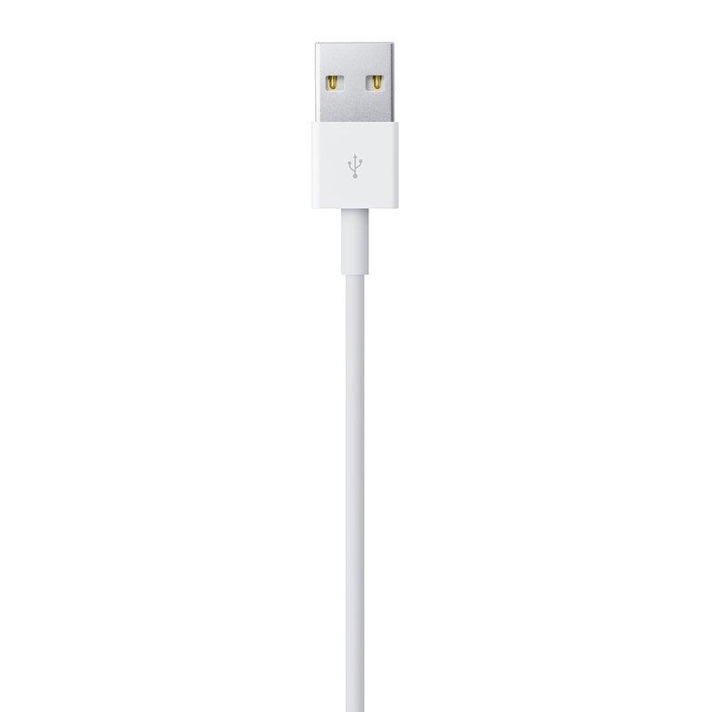 Apple Lightning to USB Cable 1M, , large image number 2