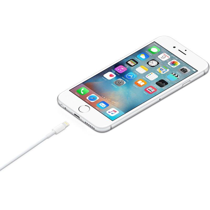 Apple Lightning to USB Cable 1M, , large image number 3