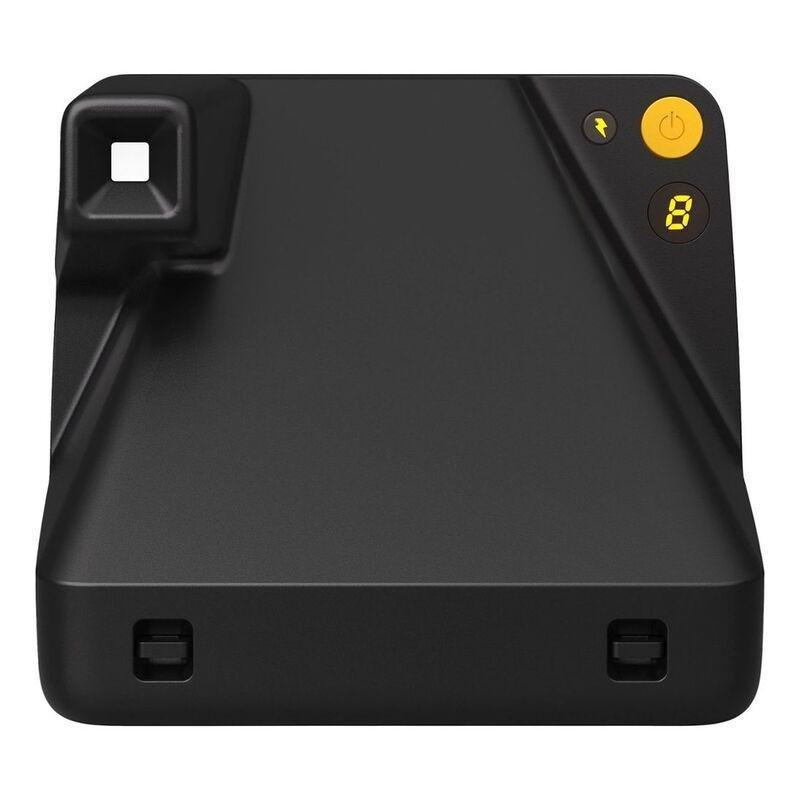 Polaroid Now Generation 2 i-Type Instant Camera - Black/White - Everything box, , large image number 3