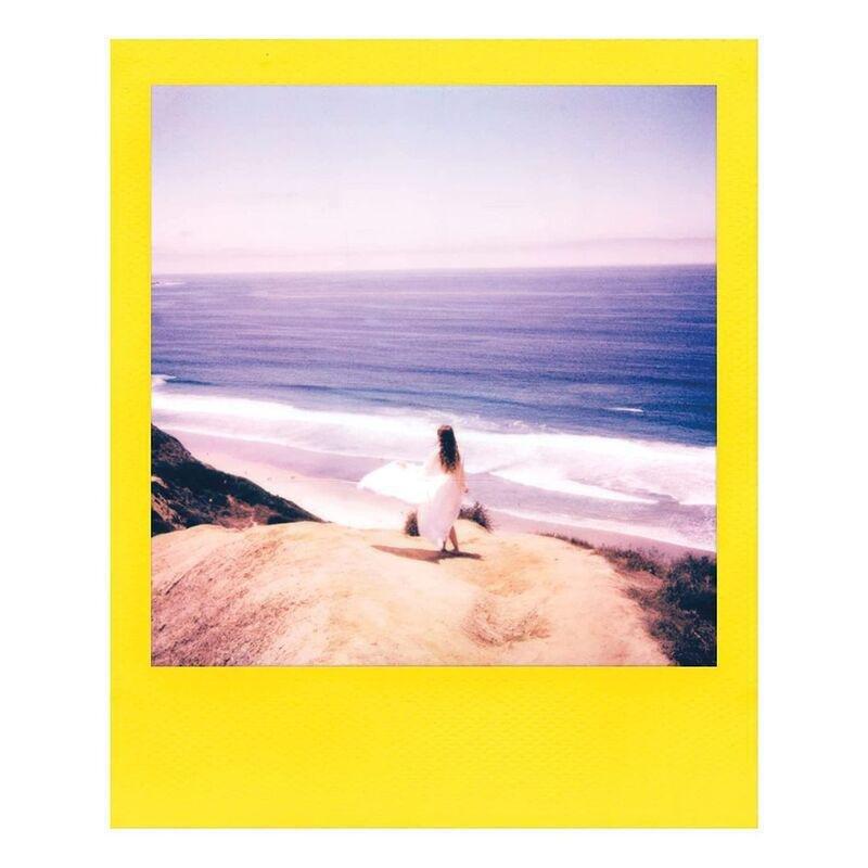 Polaroid Color i-Type Film Double Pack - Summer Edition (16 Prints), , large image number 3