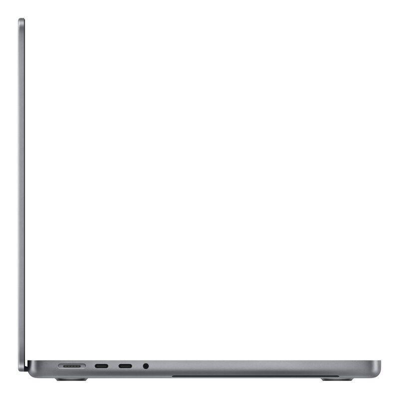 Apple MacBook Pro 14-inch M3 chip 8-core CPU/10-core GPU/16GB/1TB - Space Grey (English), , large image number 2