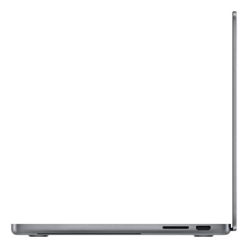 Apple MacBook Pro 14-inch M3 chip 8-core CPU/10-core GPU/16GB/1TB - Space Grey (English), , large image number 3