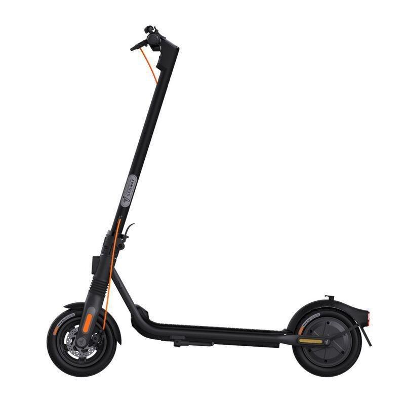 Segway-Ninebot KickScooter F2 Pro Electric Scooter, , medium