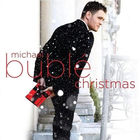 WARNER MUSIC - Christmas 2012 Deluxe Edition | Michael Buble