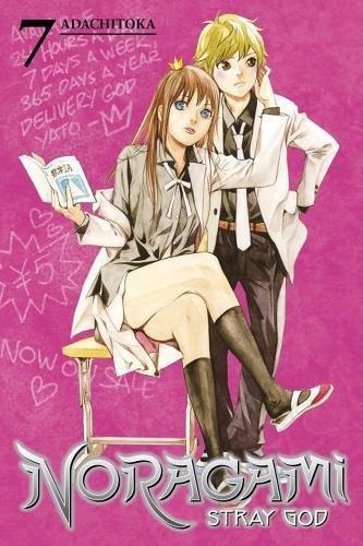 Noragami Stray God Vol.7 | Adachitoka, , large image number 0