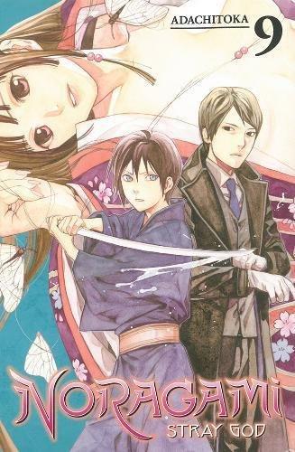 Noragami Stray God Vol.9 | Adachitoka, , large image number 0