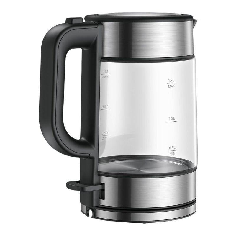 Xiaomi Electric Glass Kettle (EU), , large image number 1