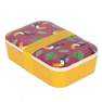 SOMETHING DIFFERENT - Something Different Toucan Bamboo Lunch Box
