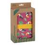 SOMETHING DIFFERENT - Something Different Toucan Bamboo Lunch Box