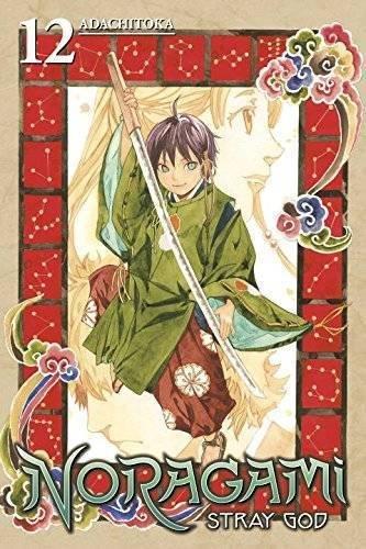Noragami Stray God Vol.12 | Adachitoka, , large image number 0