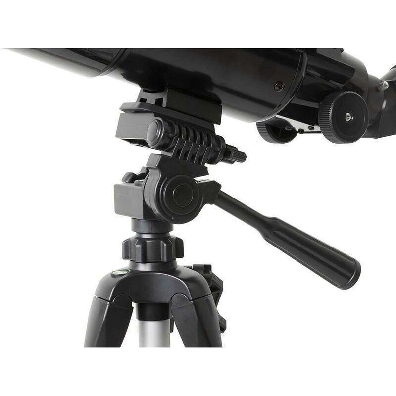 Celestron Travel Scope 80 Portable Telescope with Smartphone Adapter, , large image number 2