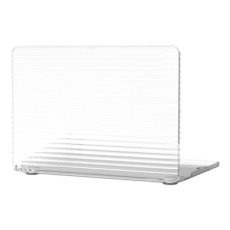 Tech21 EvoWave for MacBook Pro 13-Inch - Clear, , large image number 0