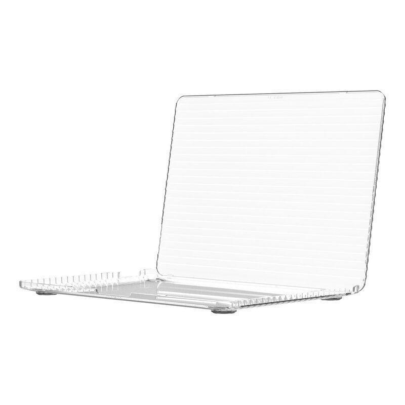Tech21 EvoWave for MacBook Pro 13-Inch - Clear, , large image number 1