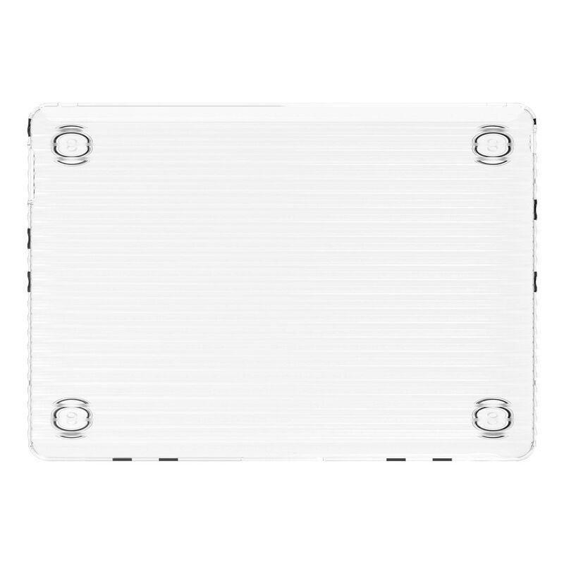 Tech21 EvoWave for MacBook Pro 13-Inch - Clear, , large image number 4