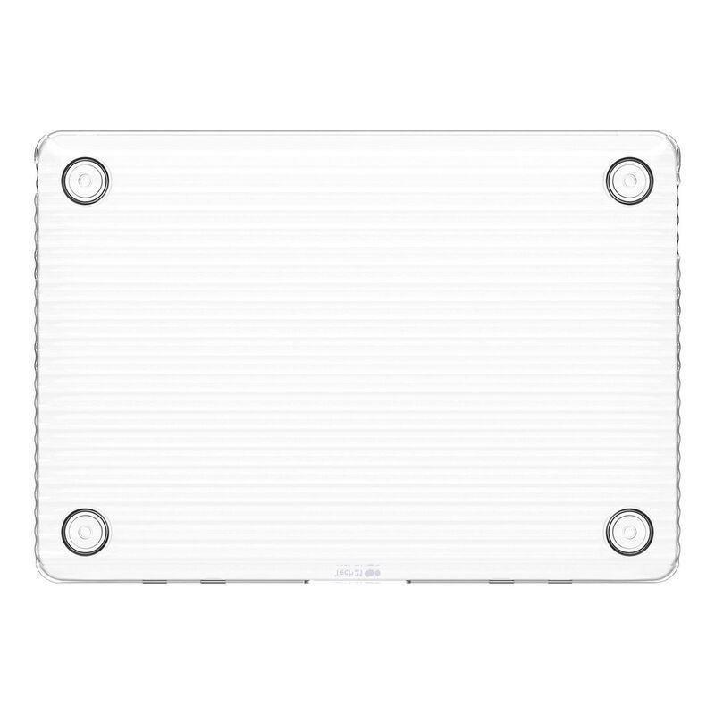 Tech21 EvoWave for MacBook Pro 13-Inch - Clear, , large image number 5
