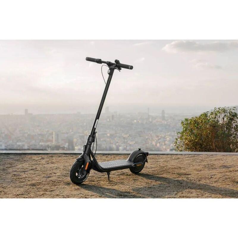 Segway-Ninebot KickScooter F2 Electric Scooter, , large image number 0