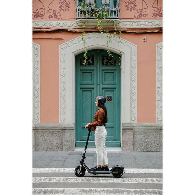 Segway-Ninebot KickScooter F2 Electric Scooter, , large image number 1