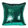 SOMETHING DIFFERENT - Something Different Reversible Sequin Mermaid Cushion