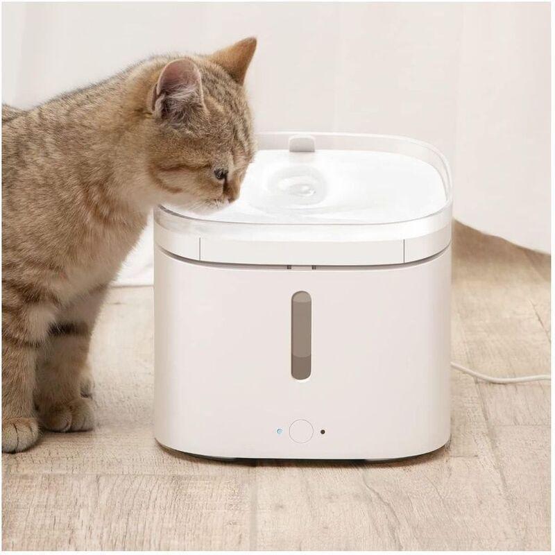 Xiaomi Smart Pet Fountain (UK), , large image number 5