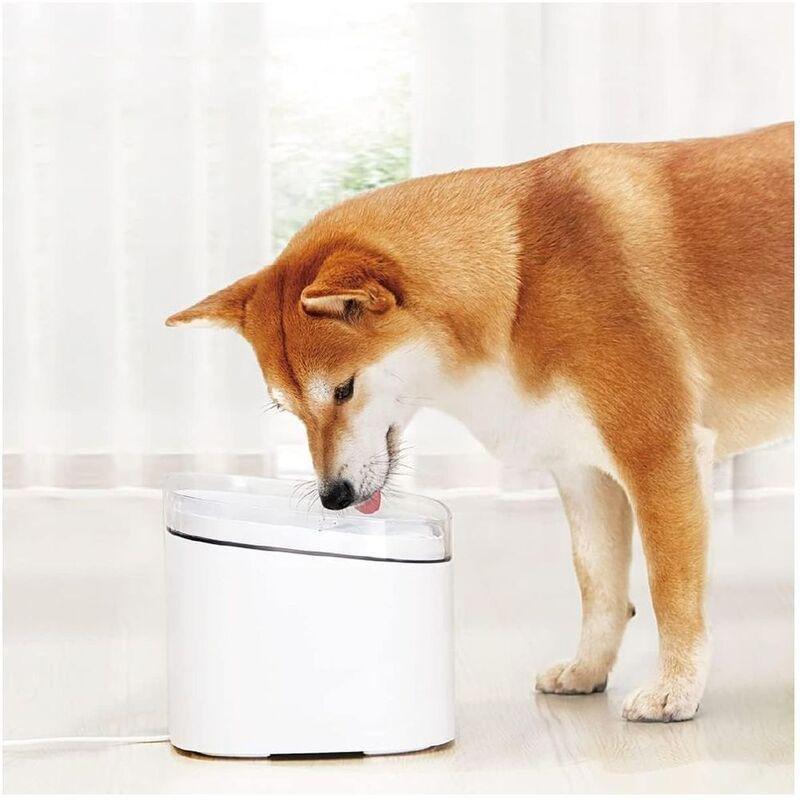 Xiaomi Smart Pet Fountain (UK), , large image number 6