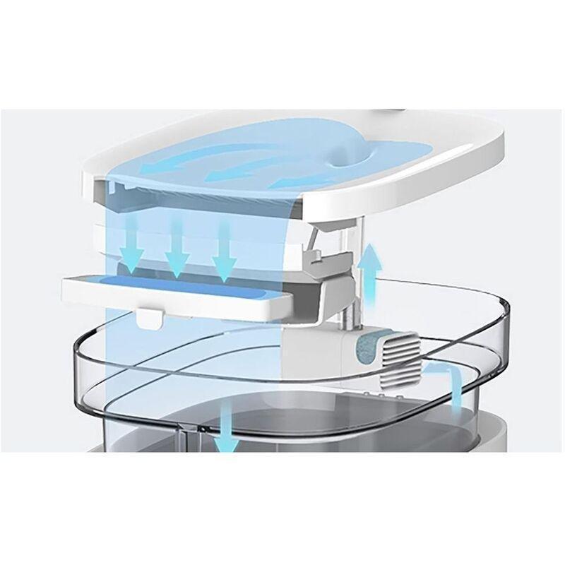 Xiaomi Smart Pet Fountain (UK), , large image number 7