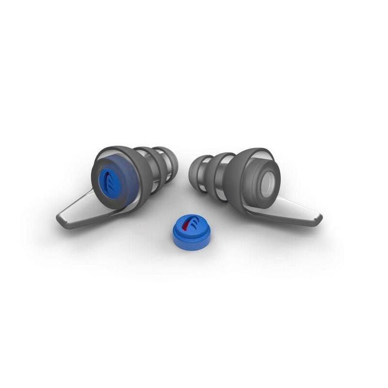 Crescendo Sleep 25 Hearing Protection Reusable Ear Plugs (Eco Box), , large image number 1