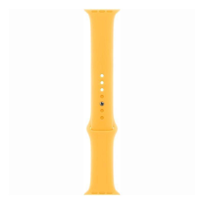Apple Watch 41mm Sunshine Sport Band - M/L, , medium
