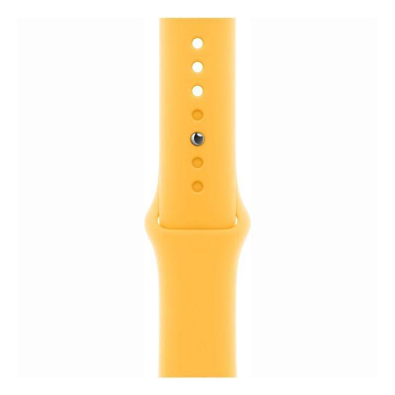 Apple Watch 41mm Sunshine Sport Band - M/L, , medium