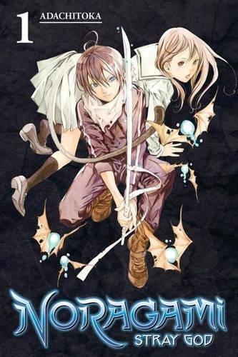 Noragami Stray God Vol.1 | Adachitoka, , large image number 0