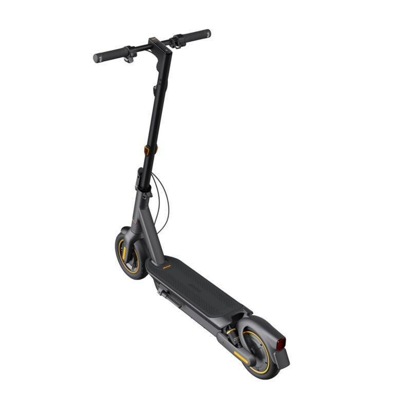 Segway-Ninebot KickScooter Max G2 Electric Scooter, , medium