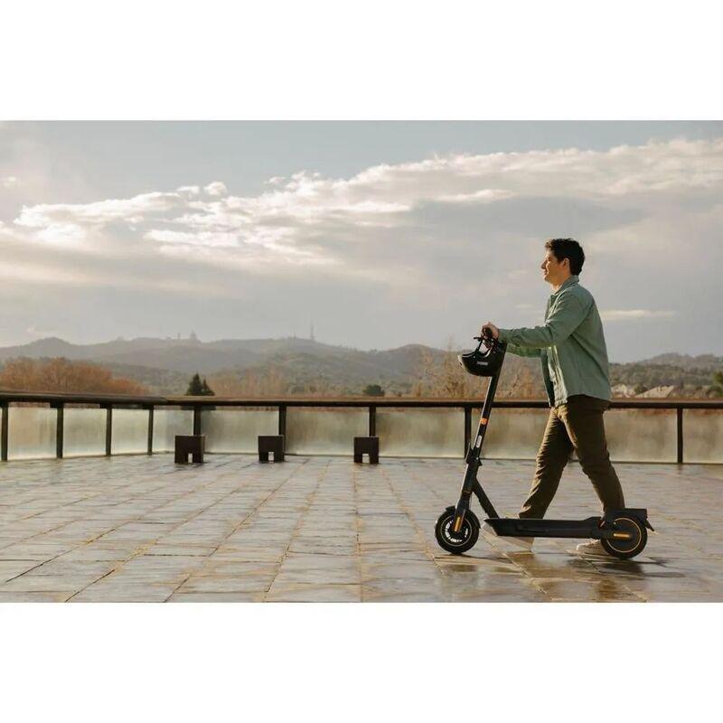 Segway-Ninebot KickScooter Max G2 Electric Scooter, , large image number 3