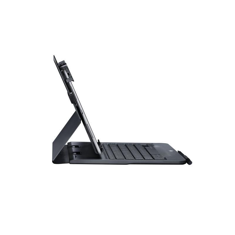 Logitech Universal Folio with Integrated Bluetooth Keyboard for 9-10 inch Apple/Android/Windows Tablets, , large image number 7