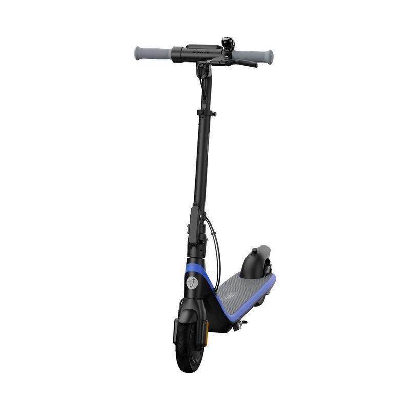 Segway-Ninebot KickScooter C2 Pro Kids Electric Scooter - Grey/Blue, , large image number 1