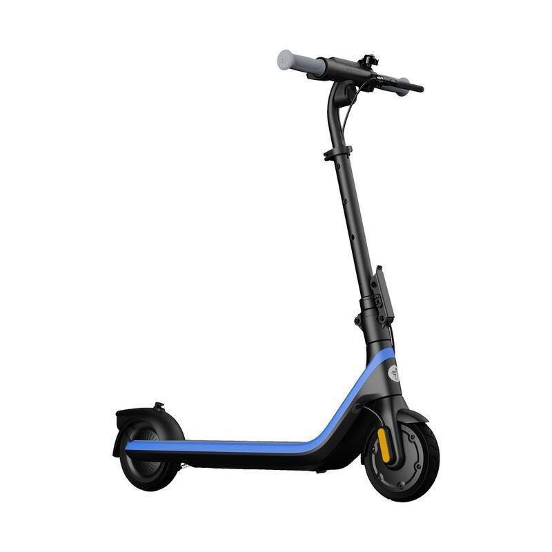 Segway-Ninebot KickScooter C2 Pro Kids Electric Scooter - Grey/Blue, , large image number 3