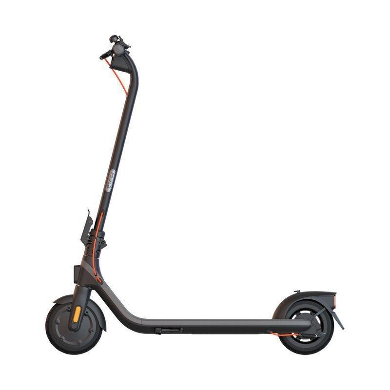 Segway-Ninebot KickScooter E2 Plus Electric Scooter, , large image number 1