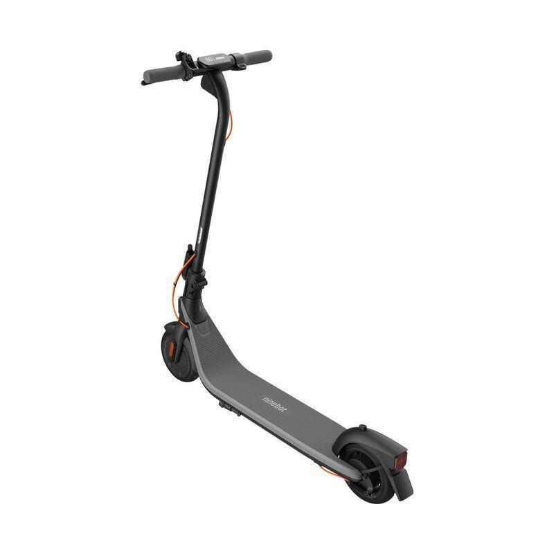 Segway-Ninebot KickScooter E2 Plus Electric Scooter, , large image number 2