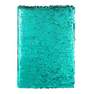 SOMETHING DIFFERENT - Something Different Mermaid Reversible Sequin Notebook