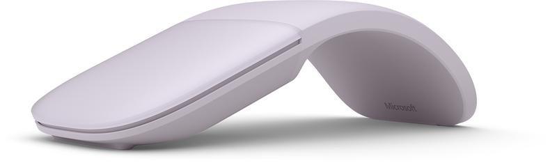 Microsoft Arc Mouse Bluetooth Bluetrack 1000 Dpi Ambidextrous, , large image number 0