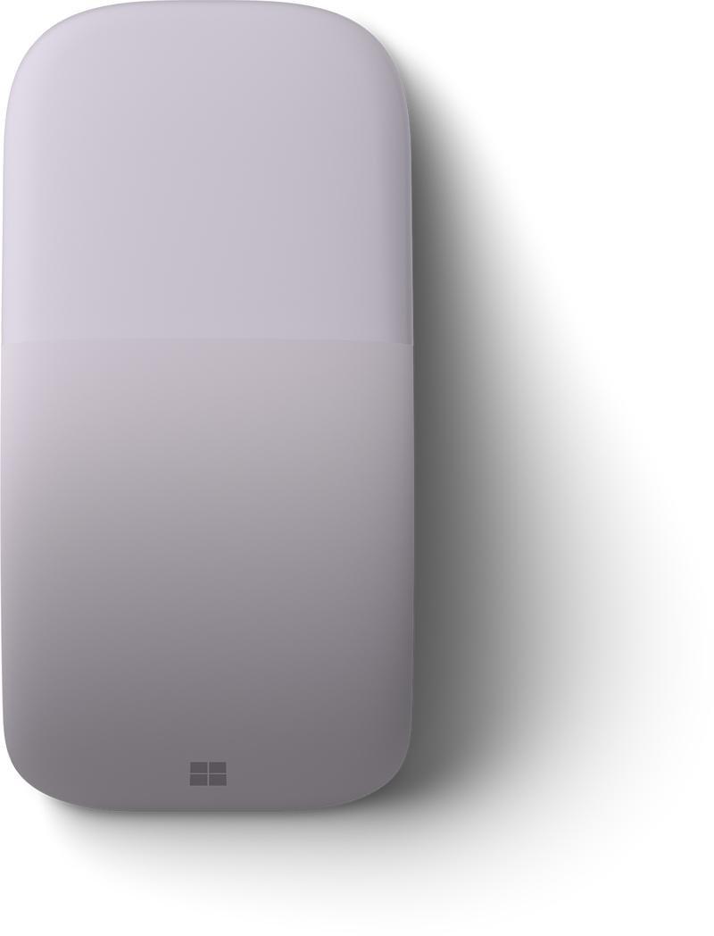 Microsoft Arc Mouse Bluetooth Bluetrack 1000 Dpi Ambidextrous, , large image number 2