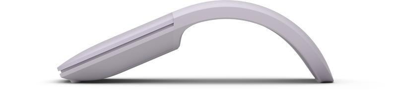 Microsoft Arc Mouse Bluetooth Bluetrack 1000 Dpi Ambidextrous, , large image number 3