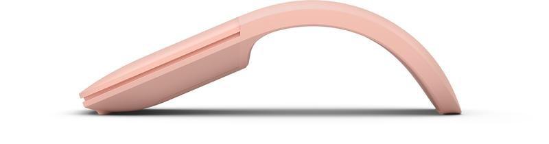 Microsoft Arc Mouse Bluetooth Bluetrack 1000 Dpi Ambidextrous, , large image number 3