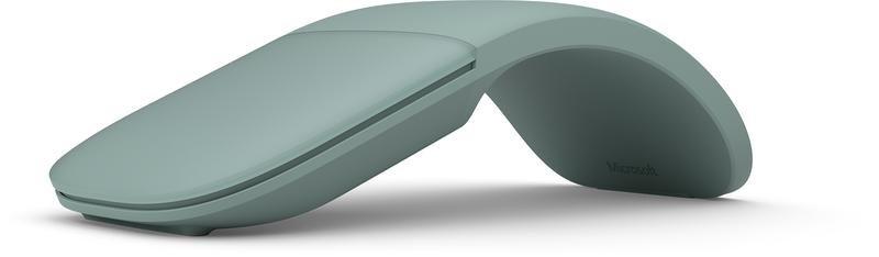 Microsoft Arc Mouse Bluetooth Bluetrack 1000 Dpi Ambidextrous, , large image number 0