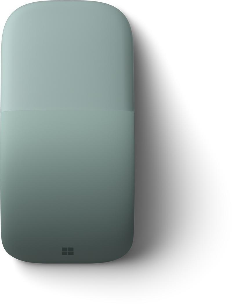 Microsoft Arc Mouse Bluetooth Bluetrack 1000 Dpi Ambidextrous, , large image number 1