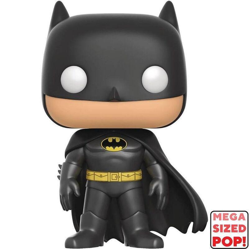 Funko Pop! Mega Heroes DC Batman 18 Inch Vinyl Figure, , large image number 0
