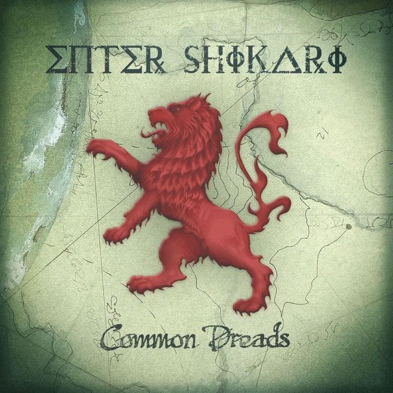 Commom Dreads | Enter Shikari, , large image number 0
